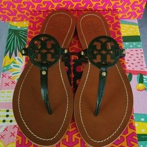 Tory Burch Mini Miller